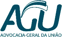 Logotipo da AGU — Advocacia-Geral da União