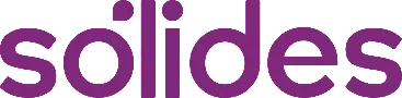 Logotipo da Sólides