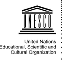 Logotipo da UNESCO