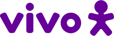 Logotipo da Vivo