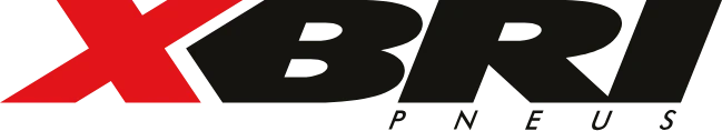 Logotipo da XBRI Pneus