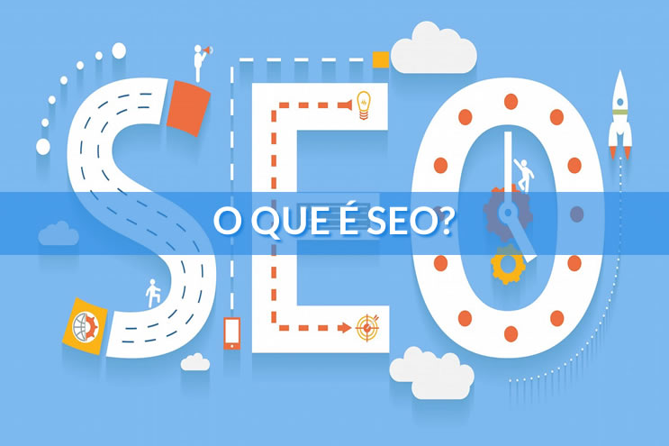 O que é SEO e por que preciso dele?