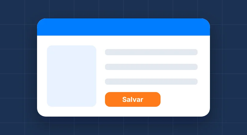 Desenvolvimento de Sistemas Sob Medida para Sua Operação — ilustração do serviço